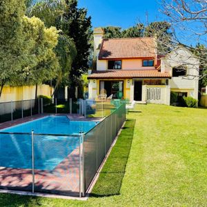 Casa En Venta De 4 Dormitorios, En Beverly Hills, Punta Del Este - Ref : Eqp7093