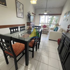 Apartamento En Venta O Alquiler Temporario - 3 Dormitorios Playa Mansa. - Ref : Eqp7152
