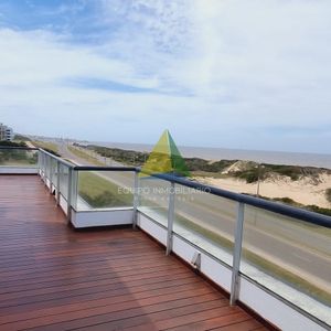 Apartamento Dúplex En Alquiler - Punta Del Este - Ref : Eqp7279
