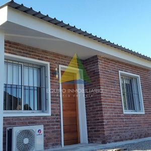 Casa De 3 Dormitorios En El Tesoro, La Barra. Venta - Ref : Eqp7380