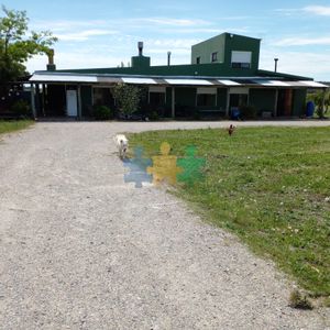 20 Has Con Casa, Sobre Ruta 12. - Ref : Eqp7388