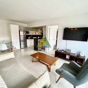 Increible Oportunidad Apartamento En Venta 2 Dormitorios En El Corazon De La Peninsula Con Todos Los Servicios - Ref : Eqp7664