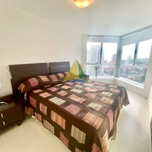Apartamento En Venta Mansa 3 Dormitorios - Ref : Eqp7683