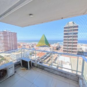 Apartamento En Peninsula, 2 Dormitorios - Ref : Eqp7795
