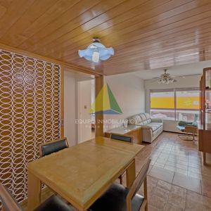 Departamento En Venta - 2 Dormitorios, 2 Baños Península  - Ref : Eqp7869
