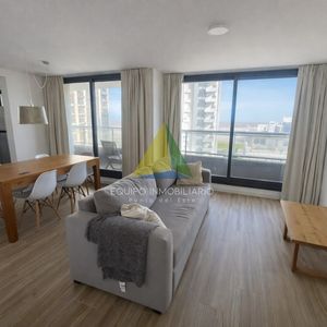 Apartamento En Brava - Punta Del Este - Ref : Eqp8013