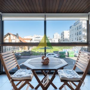 Apartamento De 2 Dormitorios Frente Al Mar, En Venta, Península De Punta Del Este - Ref : Eqp8167