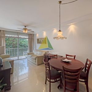 Apartamento En Venta Primera Linea De Playa Mansa - Ref : Eqp8194