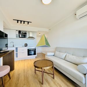 Apartamento A Estrenar En Alquiler Anual De 1 Dormitorio Zona Roosevelt  - Ref : Eqp8202