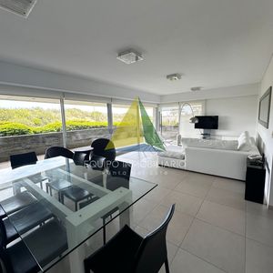 Venta Departamento Punta Del Este Brava  - Ref : Eqp8251