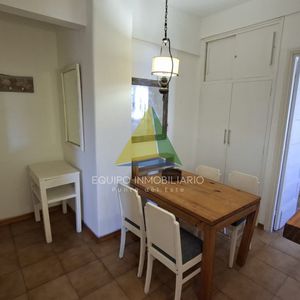 Apartamento En Venta 1 Dormitorio Peninsula - Ref : Eqp8253