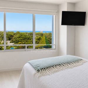 Apartamento En Venta Punta Del Este - Ref : Eqp8255