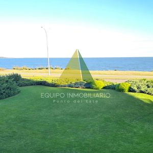 Si Te Gusta Despertar En Un Departamento Frente Al Mar Con Vistas Al Puerto E Isla Gorriti ésta Es Tu Próxima Inversión - Ref : Eqp8262