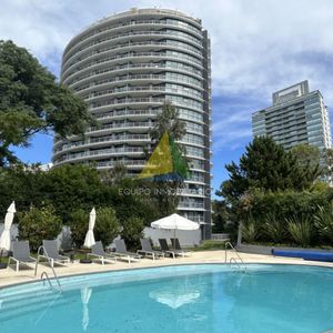 Hermoso Apartamento En Venta En Torre Tressesenta 2 Dorm - Ref : Eqp8270