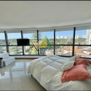 Venta Apto En Edificio Tressesenta 3 Dorm 3 Baños - Ref : Eqp8271