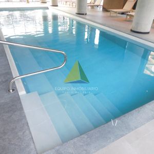 Apartamento En Venta 2 Dormitorios En Chiverta - Ref : Eqp8290