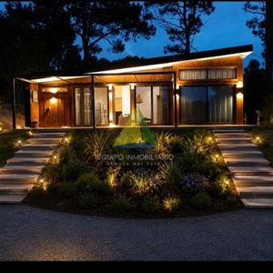 Casa En Chihuahua A Estrenar Con Vista Al Arroyo - Ref : Eqp8322