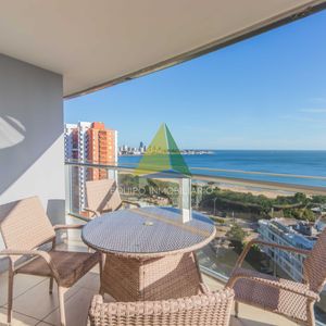 Apartamento En Venta De 3 Dormitorios En Mansa  - Ref : Eqp8351