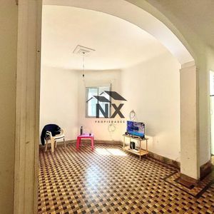 Venta Apartamento 3 Dormitorios + Servicio, Centro, T