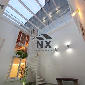 Alquiler Apartamento, Estilo Loft, 1 Dorm, Terraza, Parillero, Aguada, Montevideo
