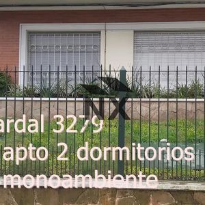 Ideal Inversion, Venta Apartamento 2 Dormitorios, La Blanqueada, T