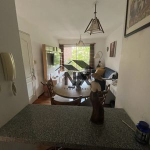 Alquiler Apartamento 1 Dormitorio, Punta Carretas, Balcón, T