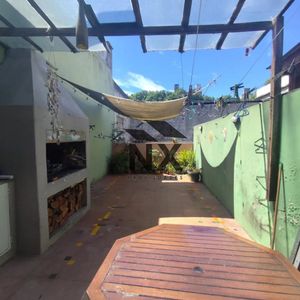 Venta Casa De Altos Ph, Punta Carretas, T