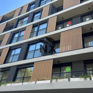Alquiler Apartamento 1 Dormitorio A Estrenar, La Blanqueada, T