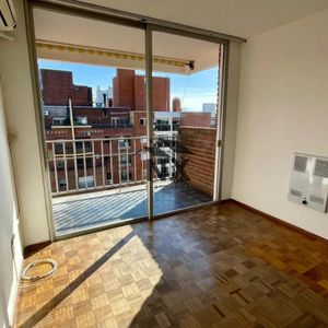 Alquiler Apartamento 2 Dormitorios, Punta Carretas, T