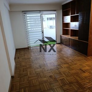 Alquiler Apartamento 1 Dormitorio, Cordon Sur, T