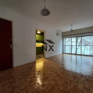 Alquiler Apartamento 2 Dormitorios, Centro, T