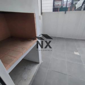 Venta Ap 1 Dormitorio Patio, Parrillero,cochera Pocitos. H