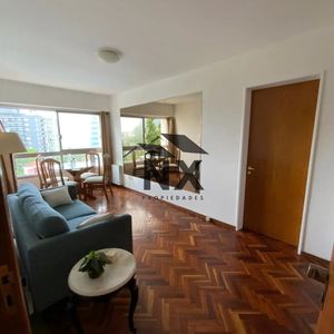 Alquiler Apartamento 1 Dormitorio, Punta Carretas, Garaje, T