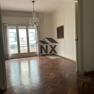 Venta Ap 3 Dormitorios, 2 Baños, Teraza, Centro. H