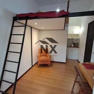 Venta Apartamento Con Renta En Centro Sur, T