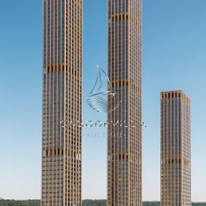 Departamento Exclusivo En Venta Cipriani Punta Del Este