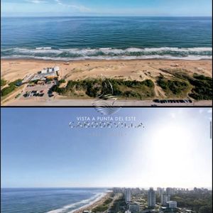 En Venta Departamento En Cipriani Punta Del Este