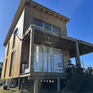 Casa En Manantiales, Balneario Buenos Aires
