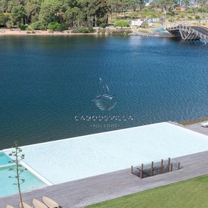 En Venta Y Alquiler Penthouse En Delamar
