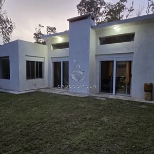 Alquiler Anual Casa En La Barra Punta Del Este