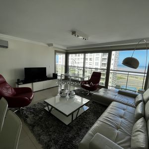 Apartamento En Punta Del Este, Brava