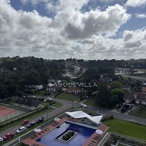 En Venta Apartamento De 2 Dormitorios Y 2 Baños Punta Del Este