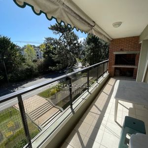 Oportunidad En Venta Apartamento De 4 Dormitorios Y 3 Baños Punta Del Este Uruguay