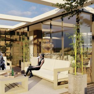En Venta En Pozo Apartamento De 3 Dormitorios Roosevelt Punta Del Este