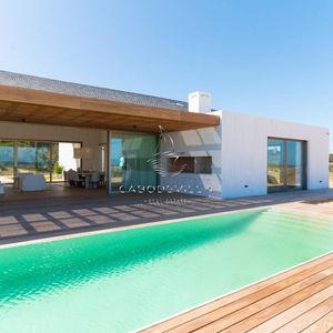 Casa En Jose Ignacio, San Vicente