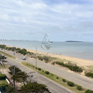 Alquiler Anual Apartamento De 2 Dormitorios Y 2 Baños Punta Del Este