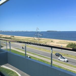 En Venta Y Alquiler Apartamento De 3 Suite Y Dependencia Punta Del Este