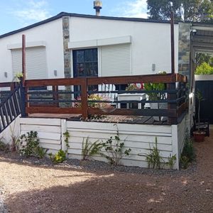 En Venta Casa De 2 Dormitorios Balneario Bs As