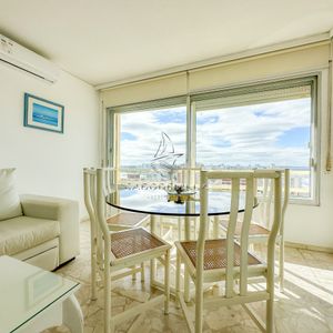 Departamento En Venta, 2 Dormitorios, 2 Baños, Garaje, Excelente Vista
