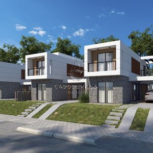 Oportunidad En Construcción, Casa De 3 Dormitorios En Parque Burnett